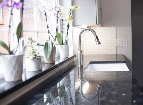 granite countertops OKC