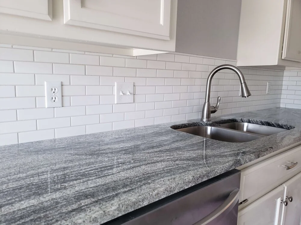 OKC kitchen remodel
