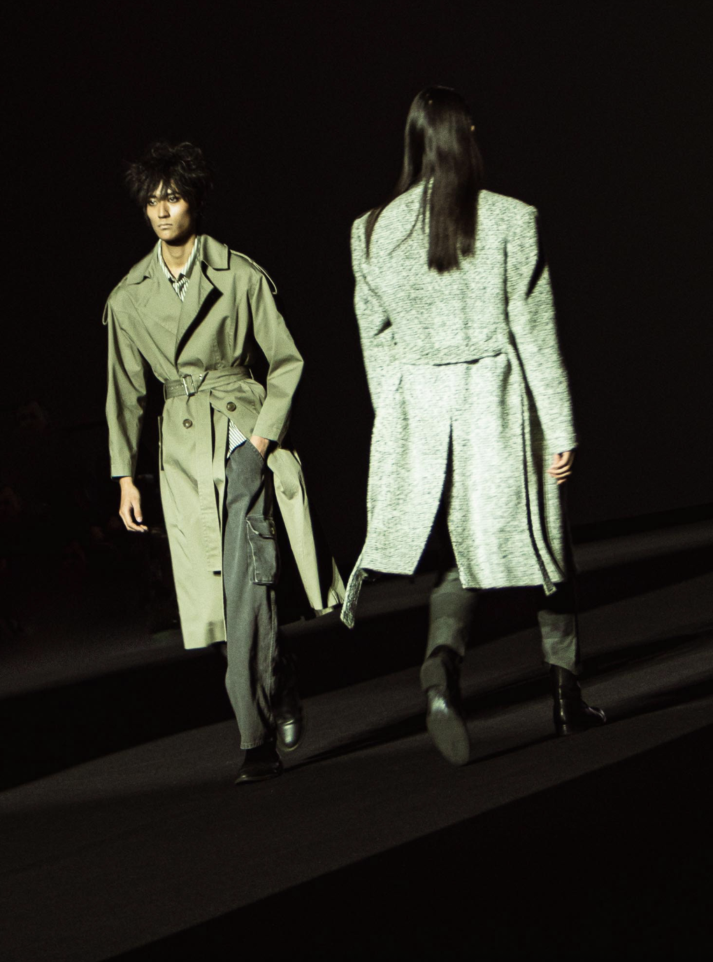 IRYUK AW23