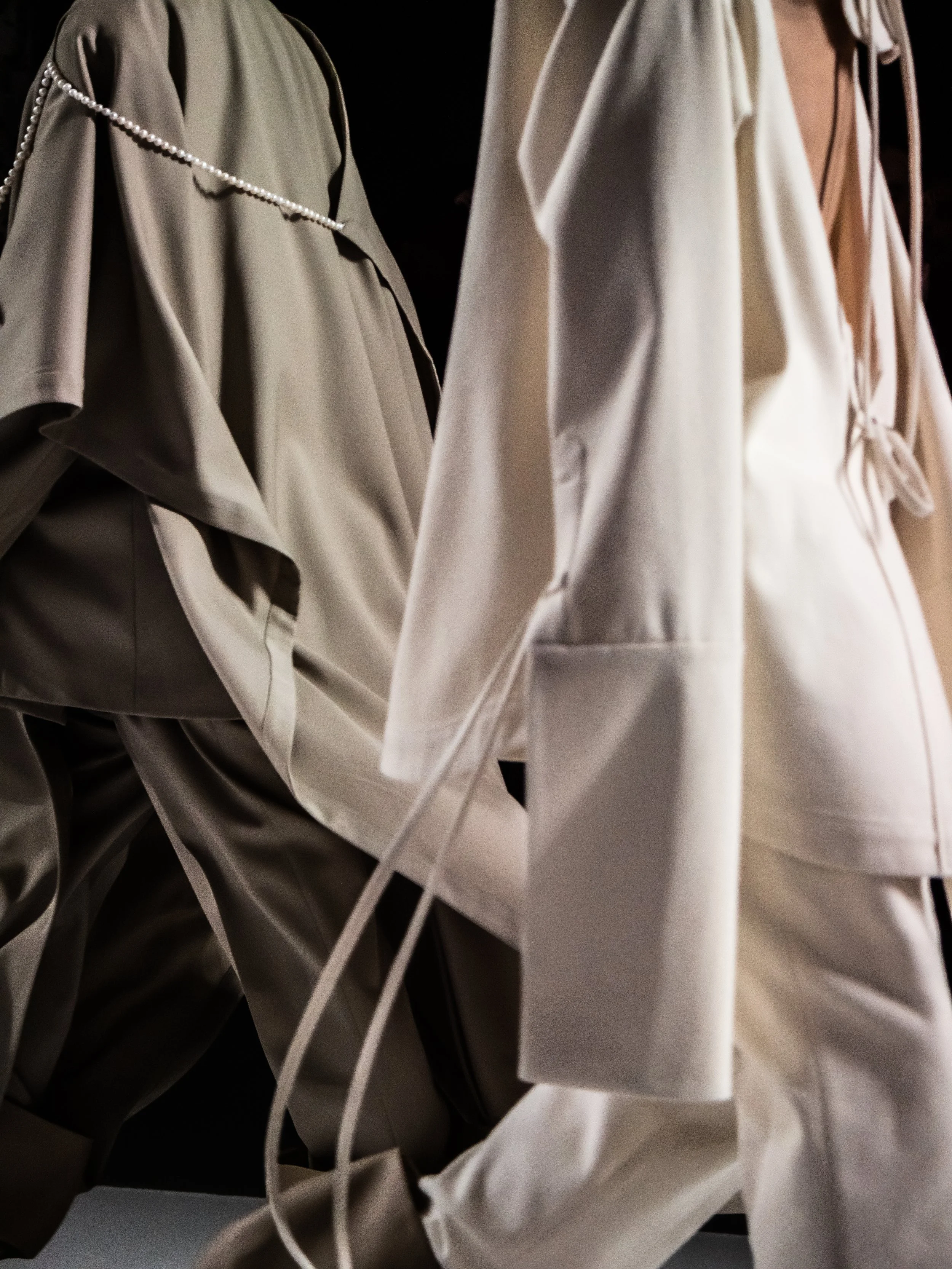 SEAN SUEN PFW SS25