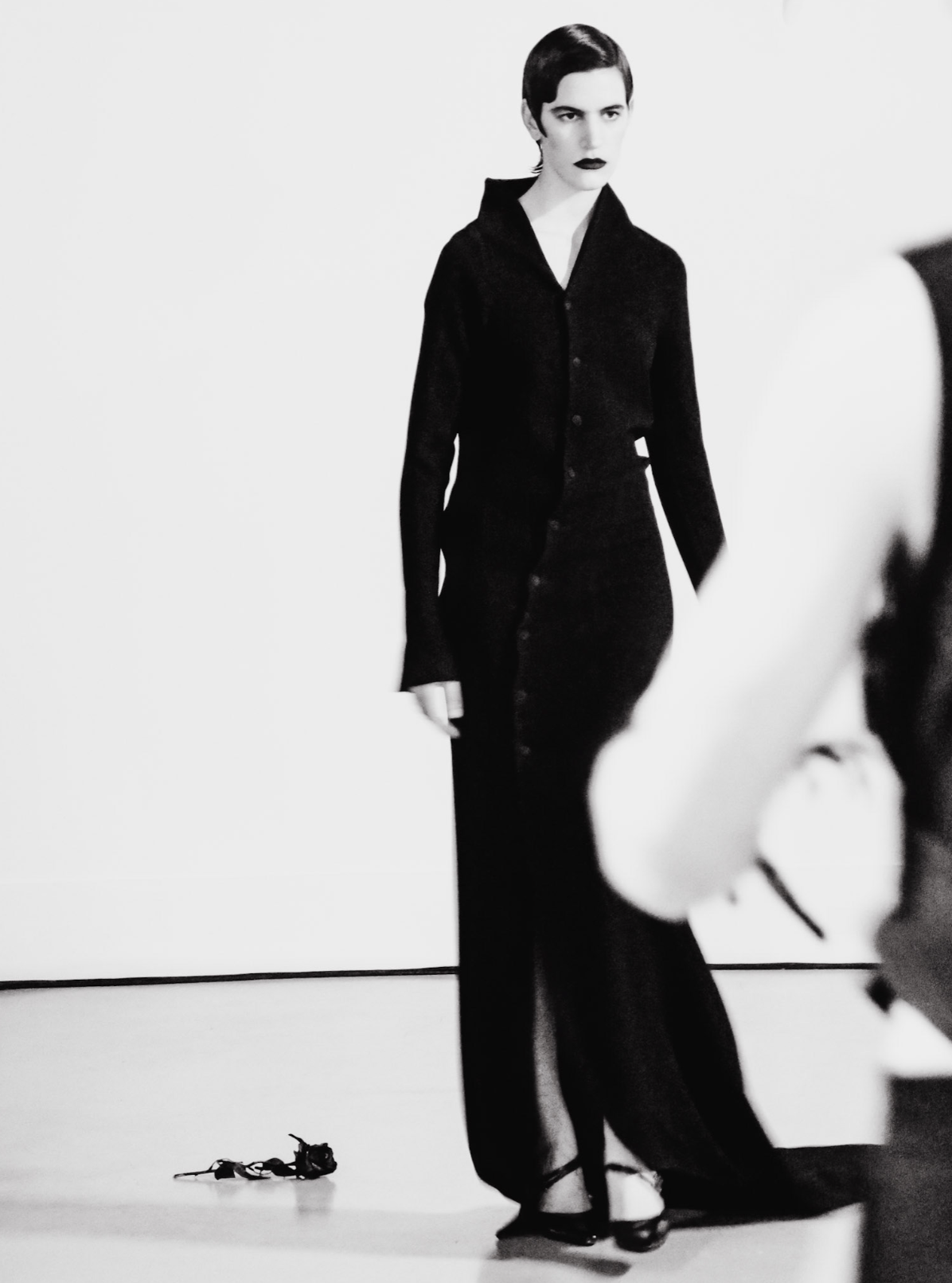 ARTURO ORBEGERO AW23/24