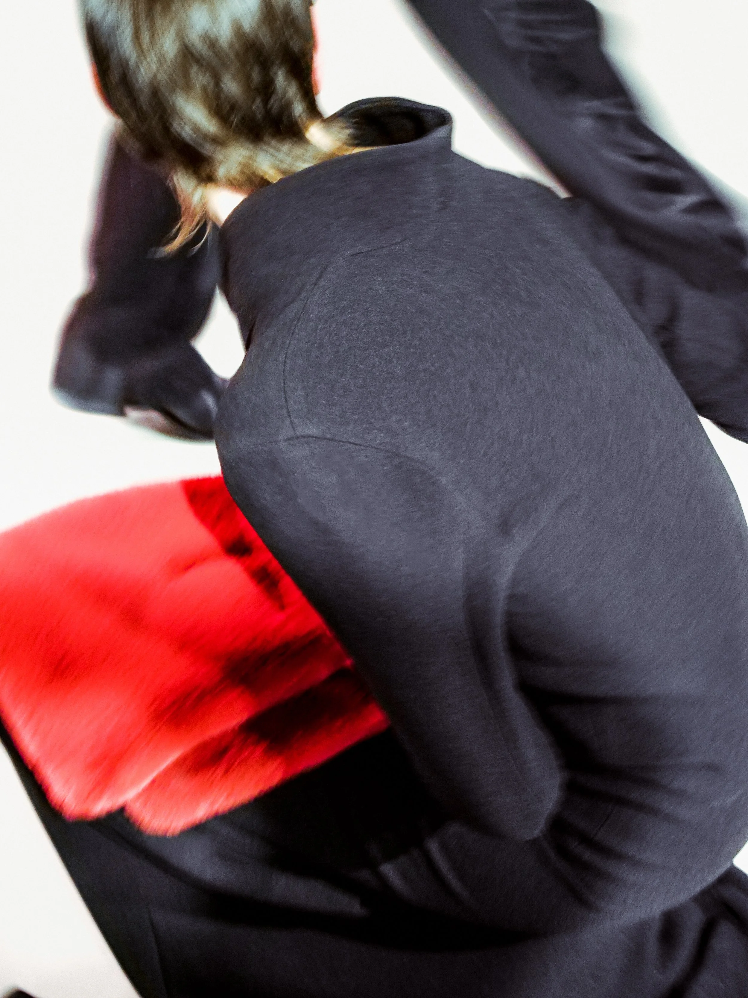 ARTURO ORBEGERO AW23/24