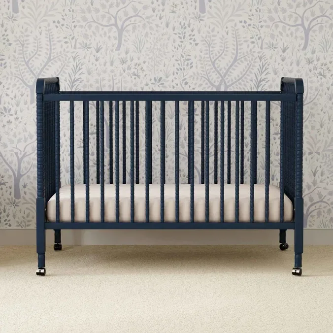 DaVinci Jenny Lind Crib Review