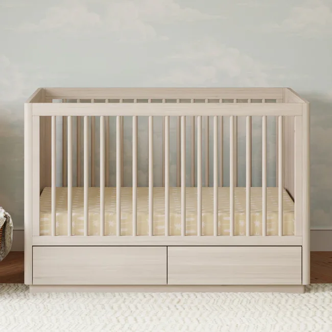 Babyletto Bento Crib Review