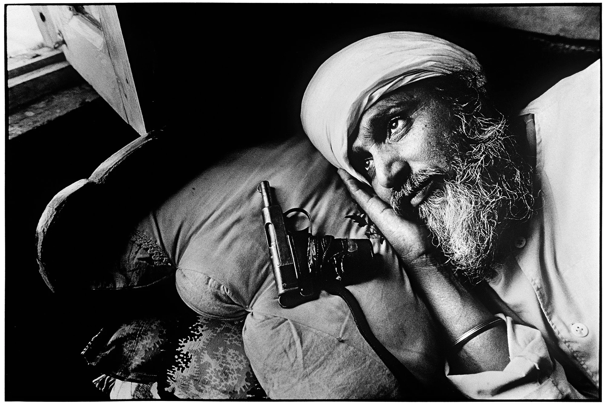 Swapan Parekh | Photographer | Visual Artist