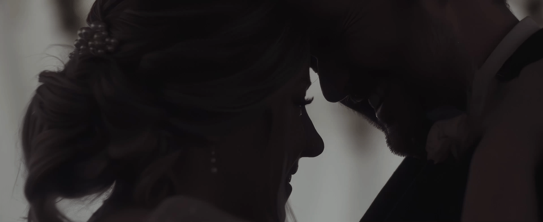 Megan & Simon | LLechwen Hall Wedding Videographer
