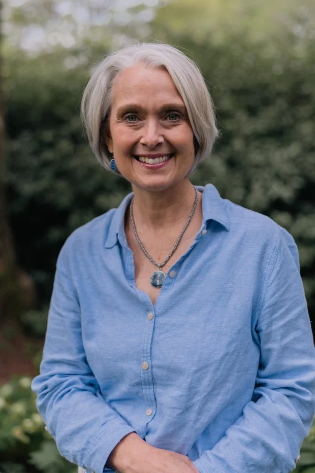 Mary Vandel Young