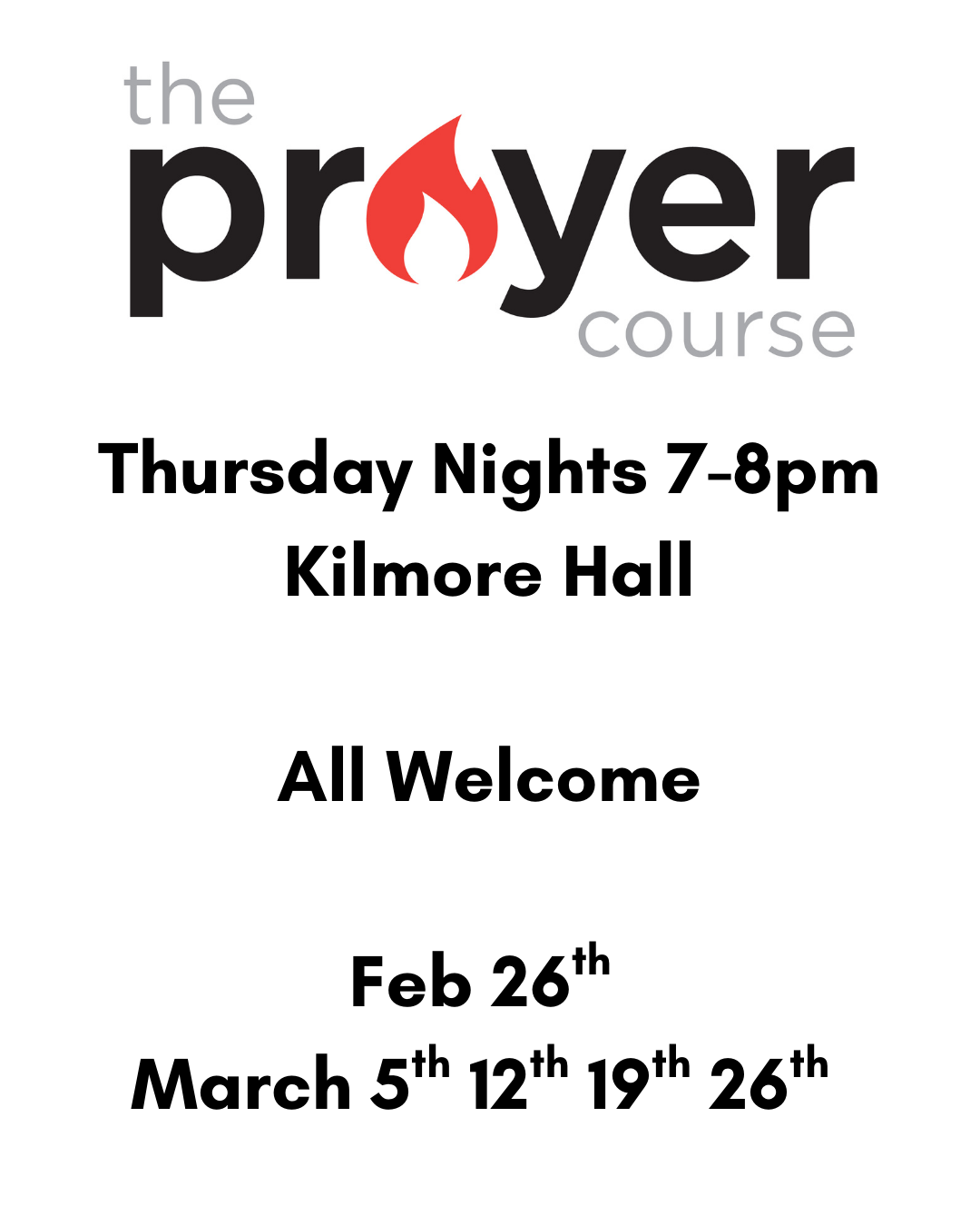 Thursday Nights 7-8pm Kilmore Hall Feb 26th March 5th 12th 19th 26th.png