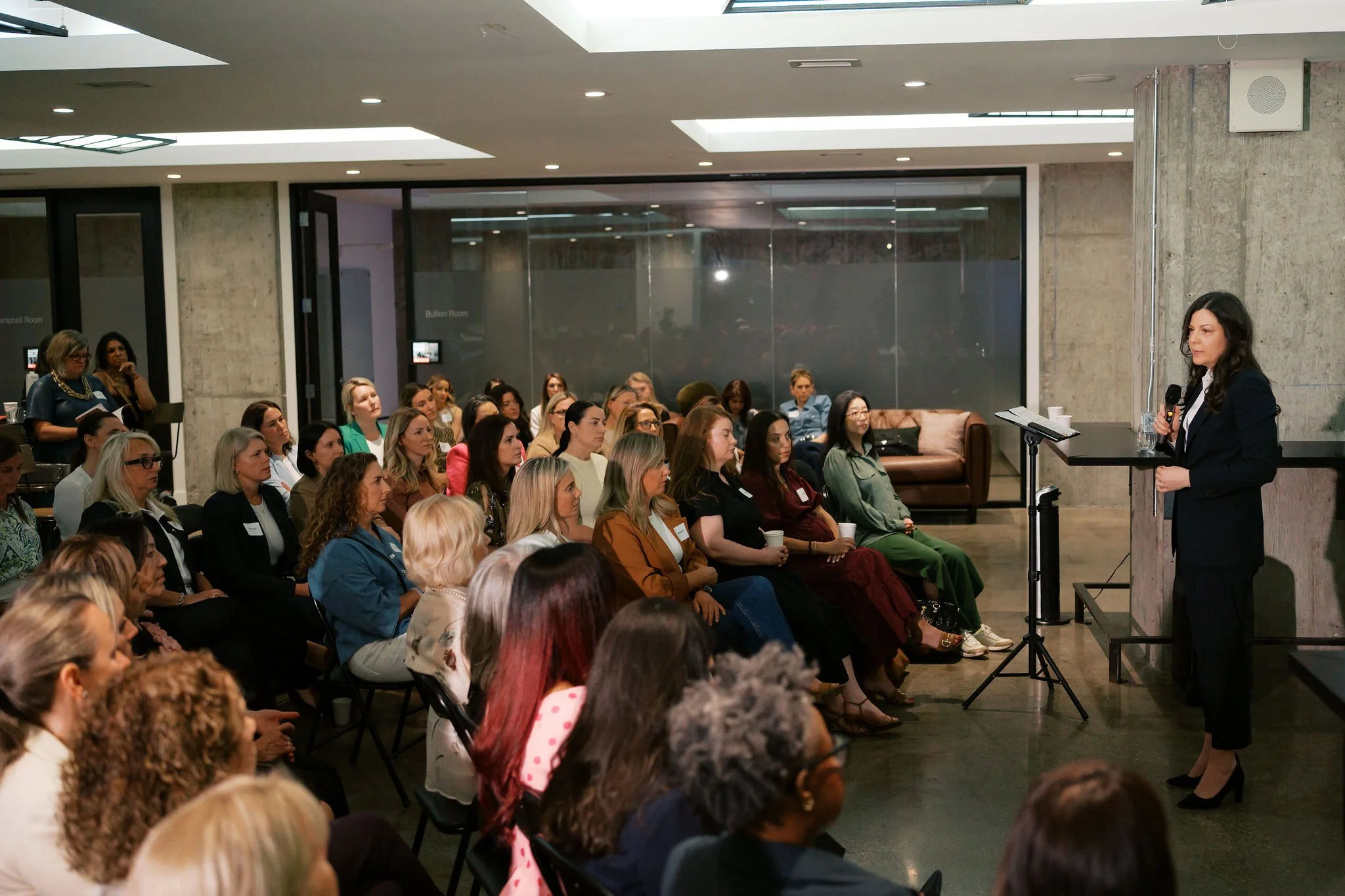 The Invisible Playbook: Why Women Stall in Senior Leadership