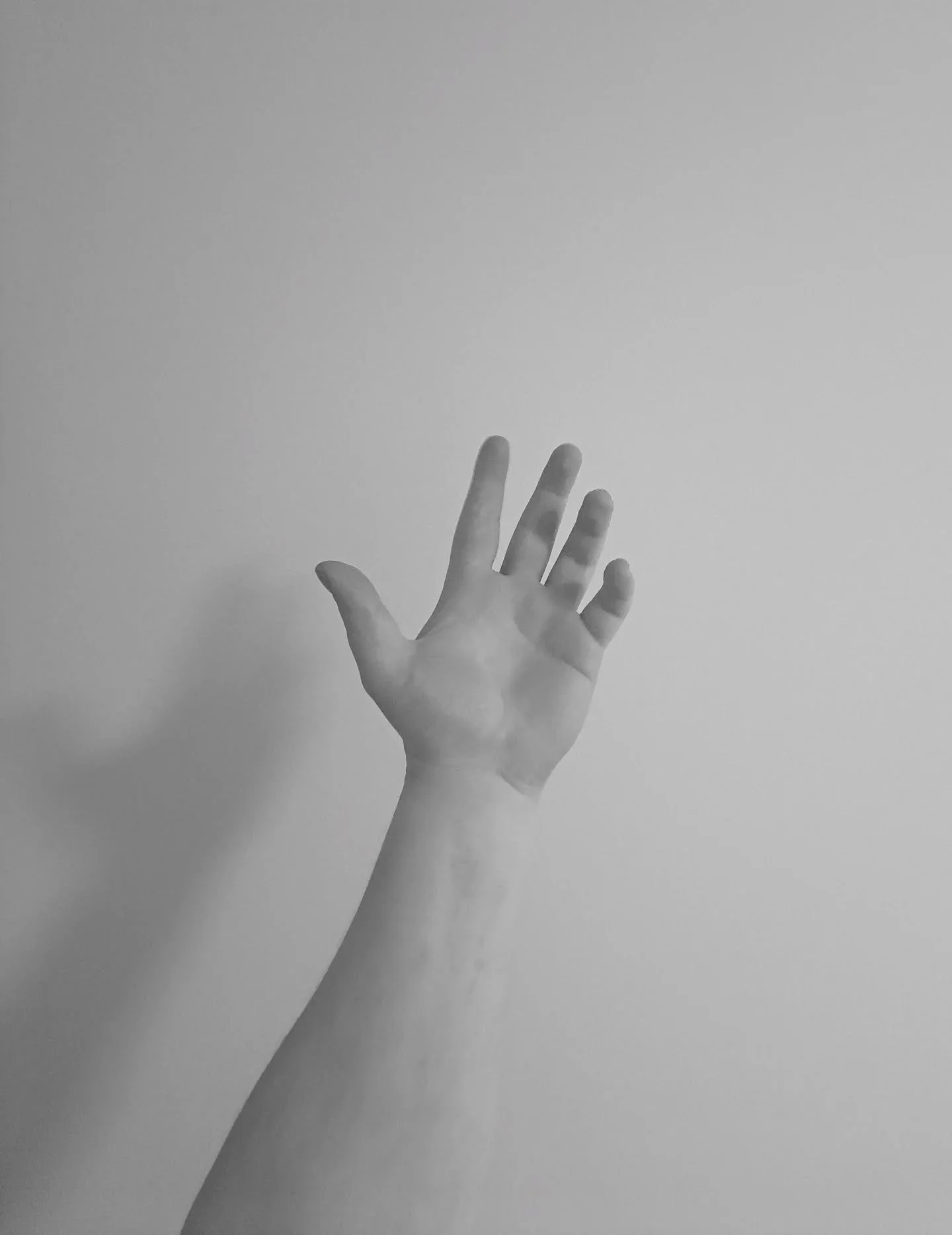 &quot;Take my hand&quot; is out now on spotify and other streaming platforms🤍✨🕺🤘