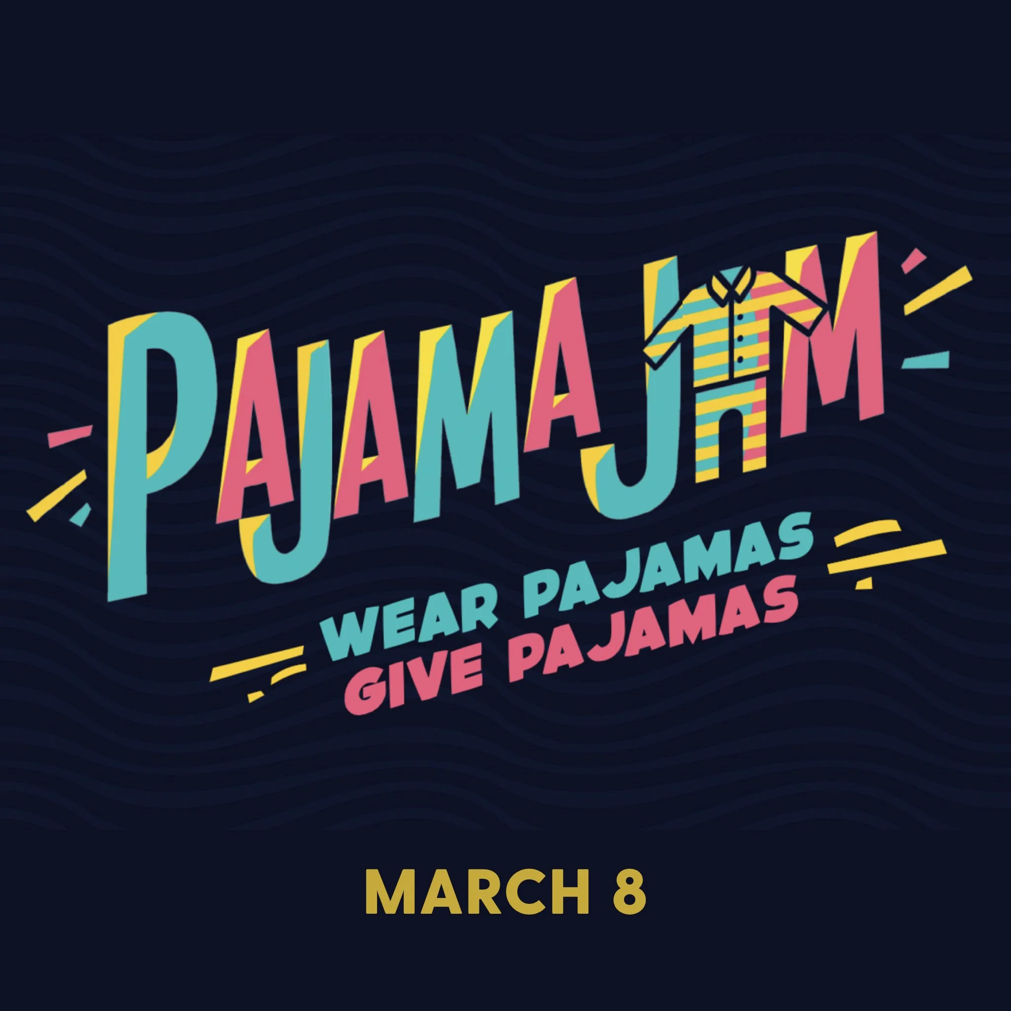 Pajama Jam
