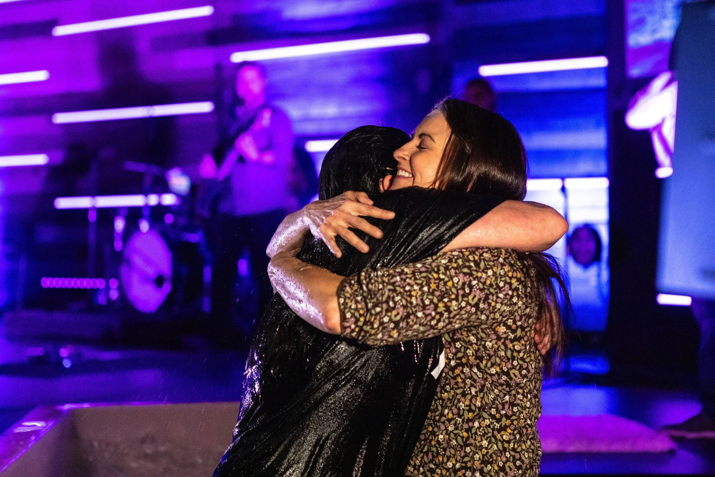 Baptism | Begin Your Faith Journey Today — Northbridge Community