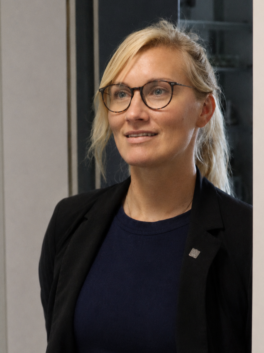 Jola Pospech 