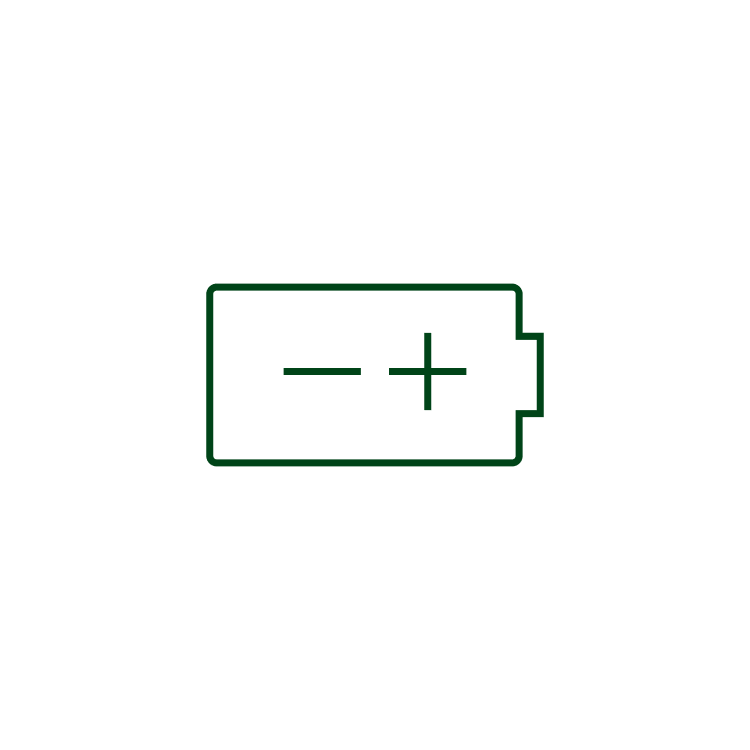 Speicherung – Piktogramm – Ott Energiekonzepte