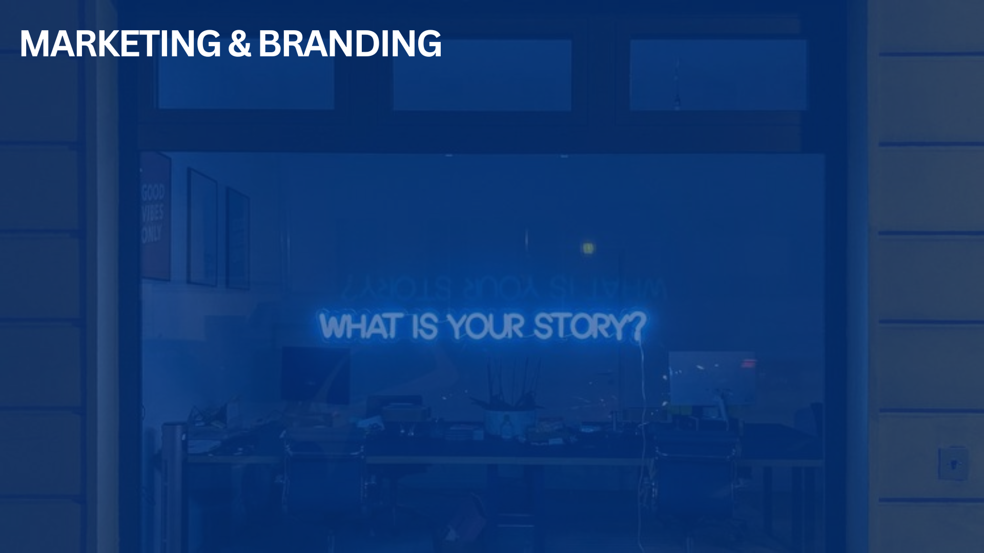 The Power of Storytelling: Turning Impact into Engagement