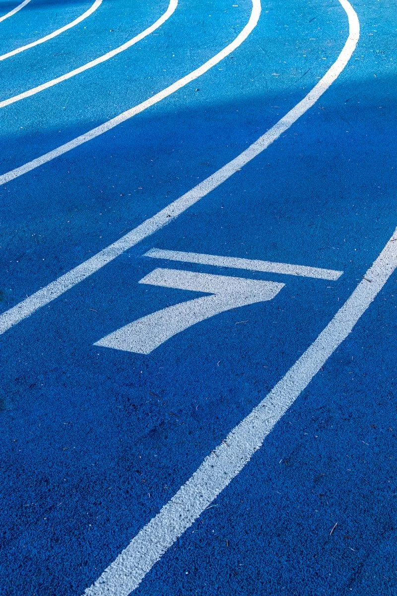 It’s a Marathon, Not a Sprint: How to Build a Sustainable Marketing Strategy