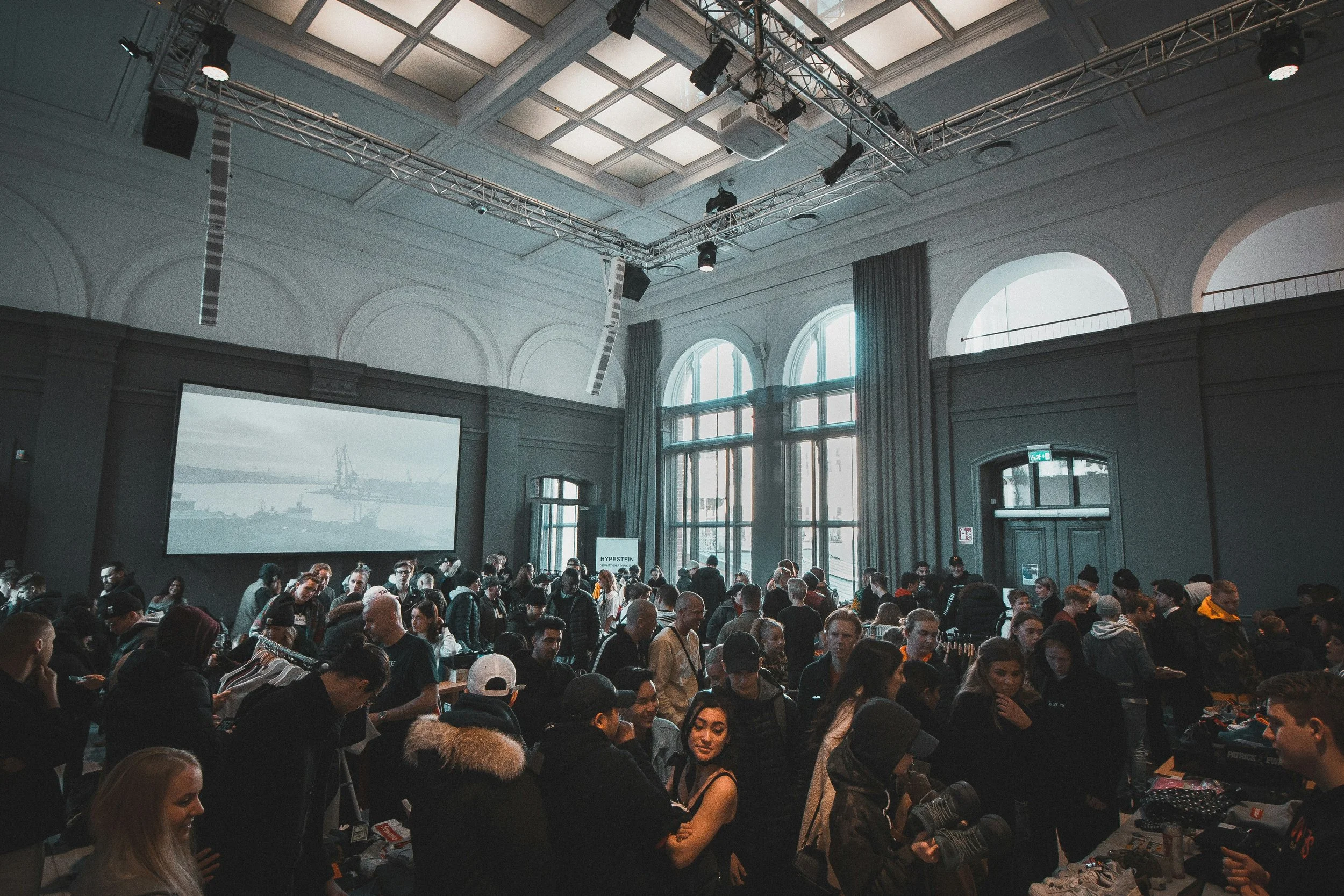 Sharing Our Event Management Toolkit (For Free!)
