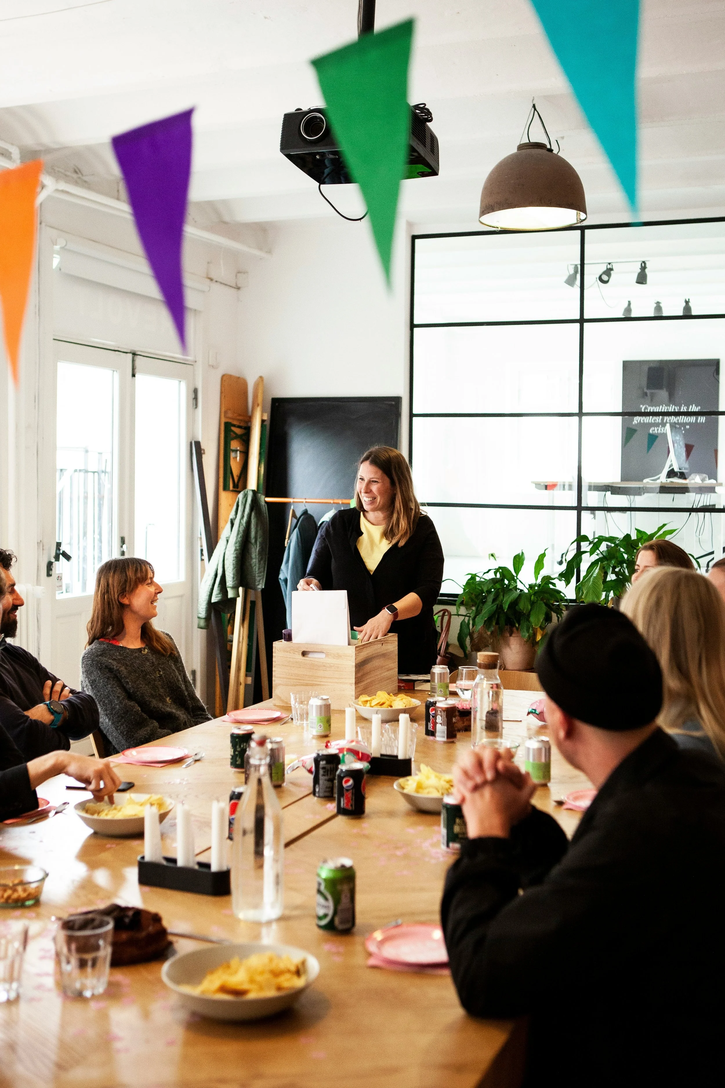 Building Event &amp; Education Schedules that Work for Everyone