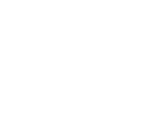 Black and white horizontal list with three circles on the left and rectangular bars on the right, resembling a checklist or menu.