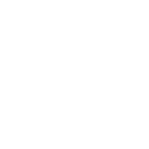 A simplified black-and-white icon of a camera lens with surrounding light, indicating photography or camera settings.