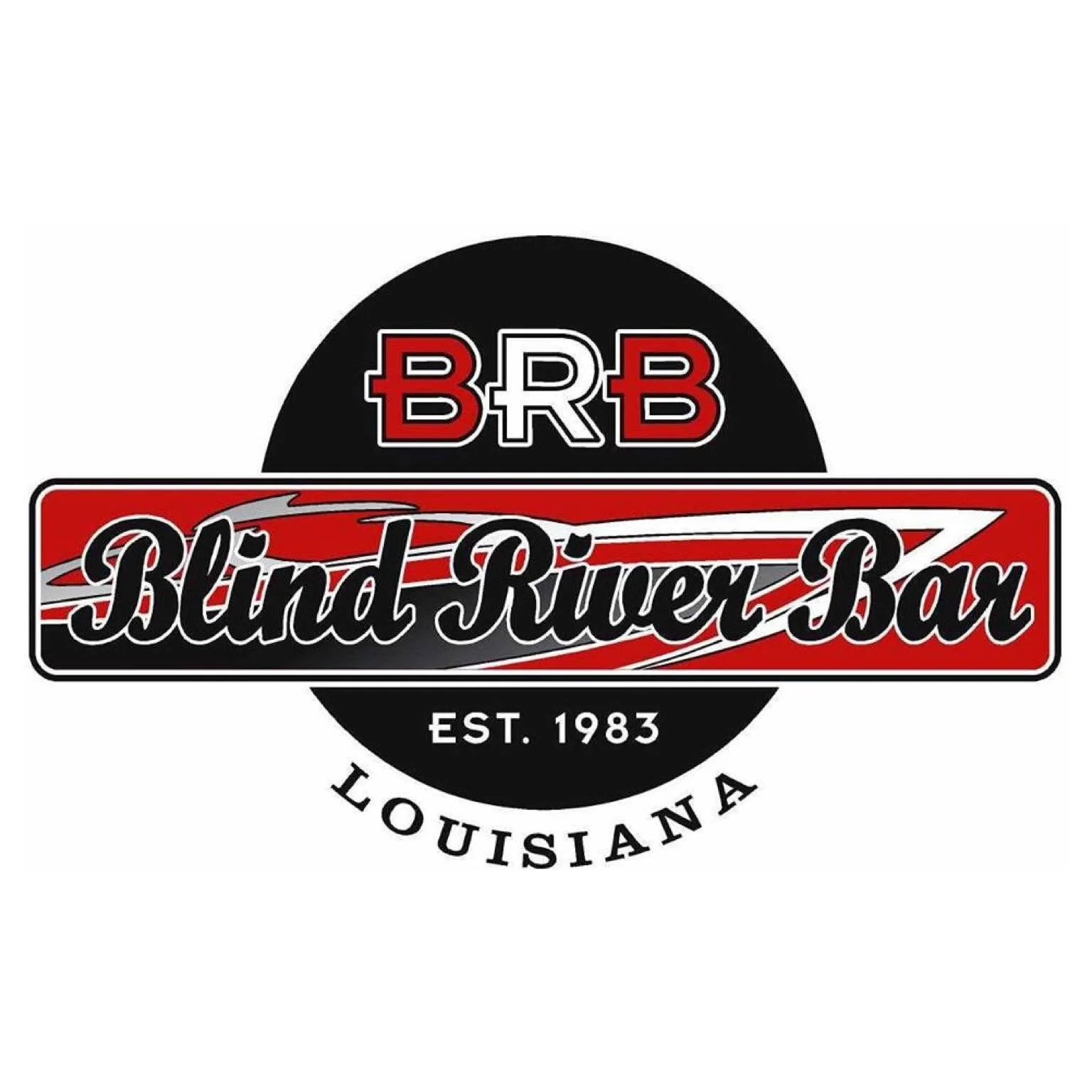 BLIND RIVER BAR - DUO ACT