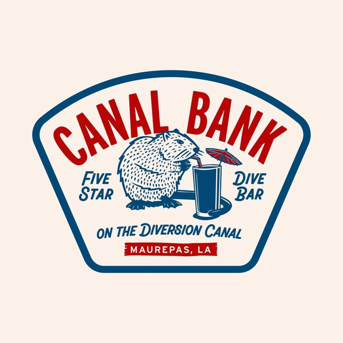 CANAL BANK CLUB - DUO ACT