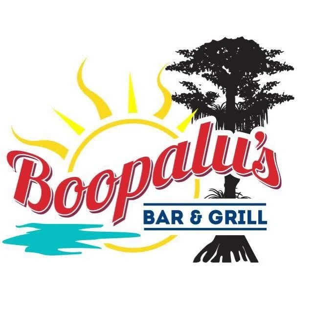 BOOPALU'S HALLOWEEN PARTY