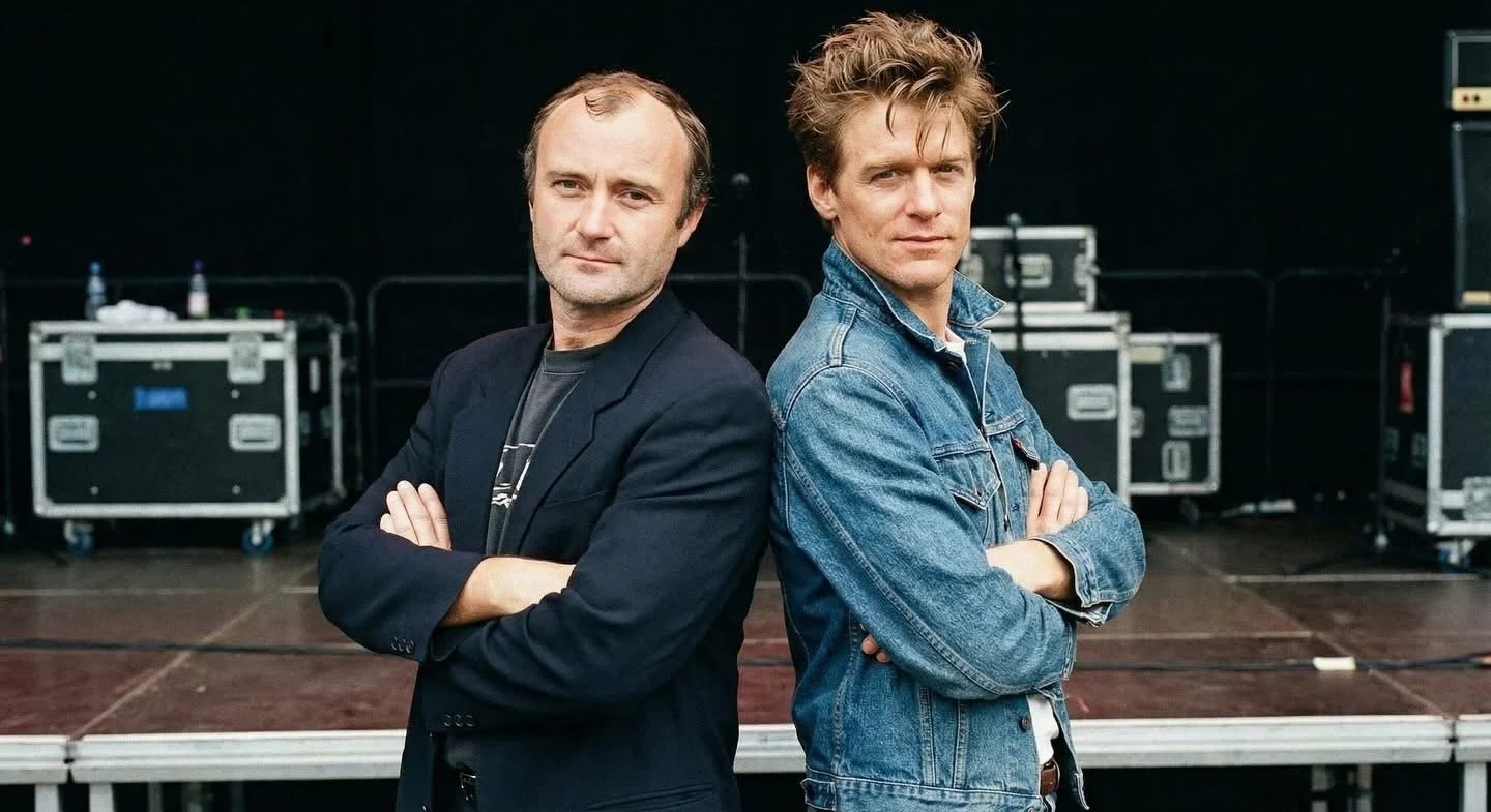 BRYAN ADAMS TRIBUTE feat. TODD O'NEILL