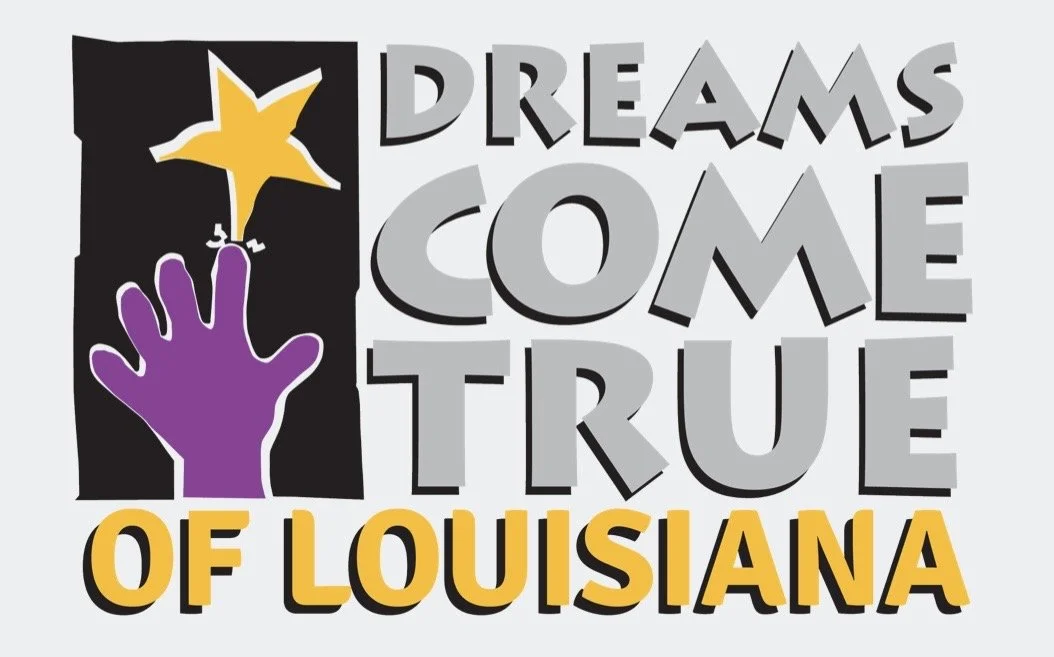DREAMS COME TRUE BENEFIT
