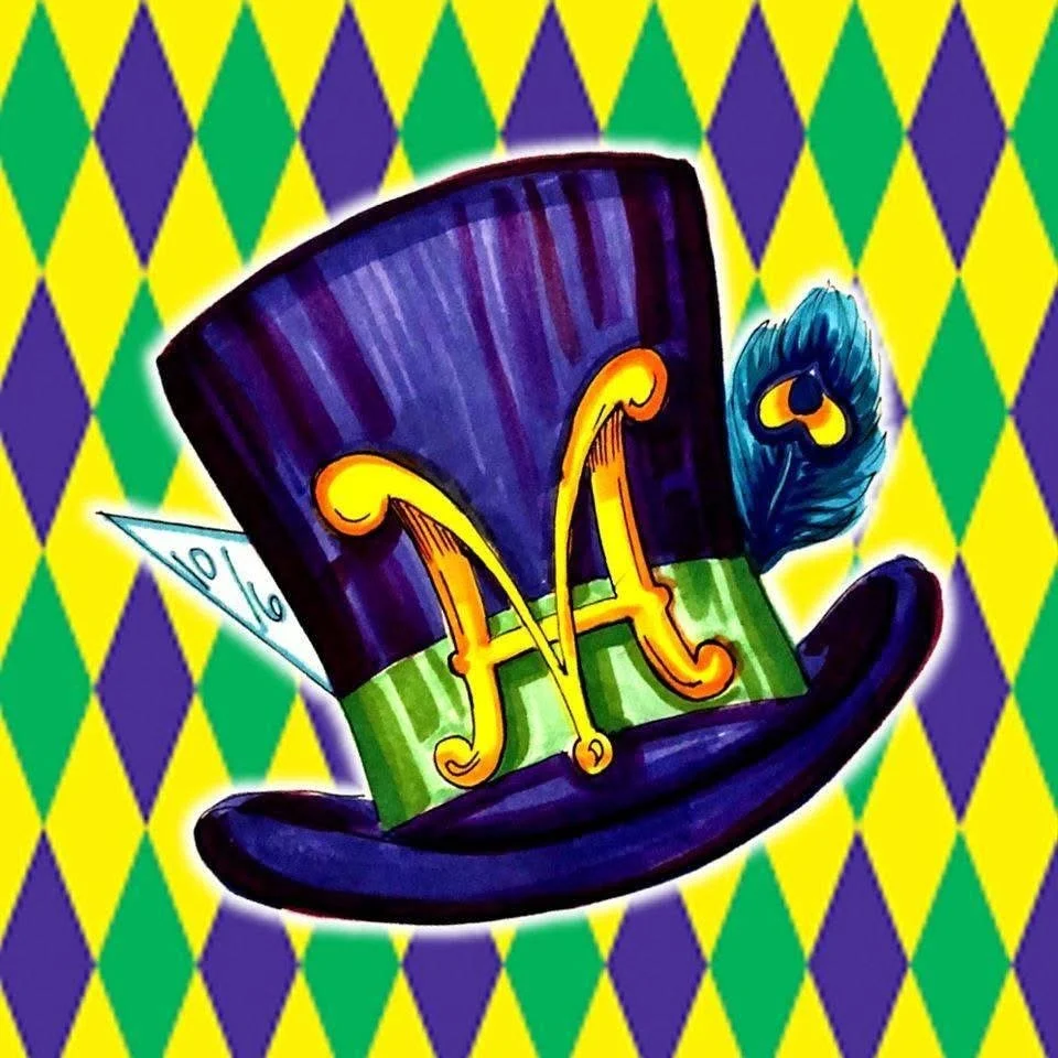 MADHATTERS PARADE