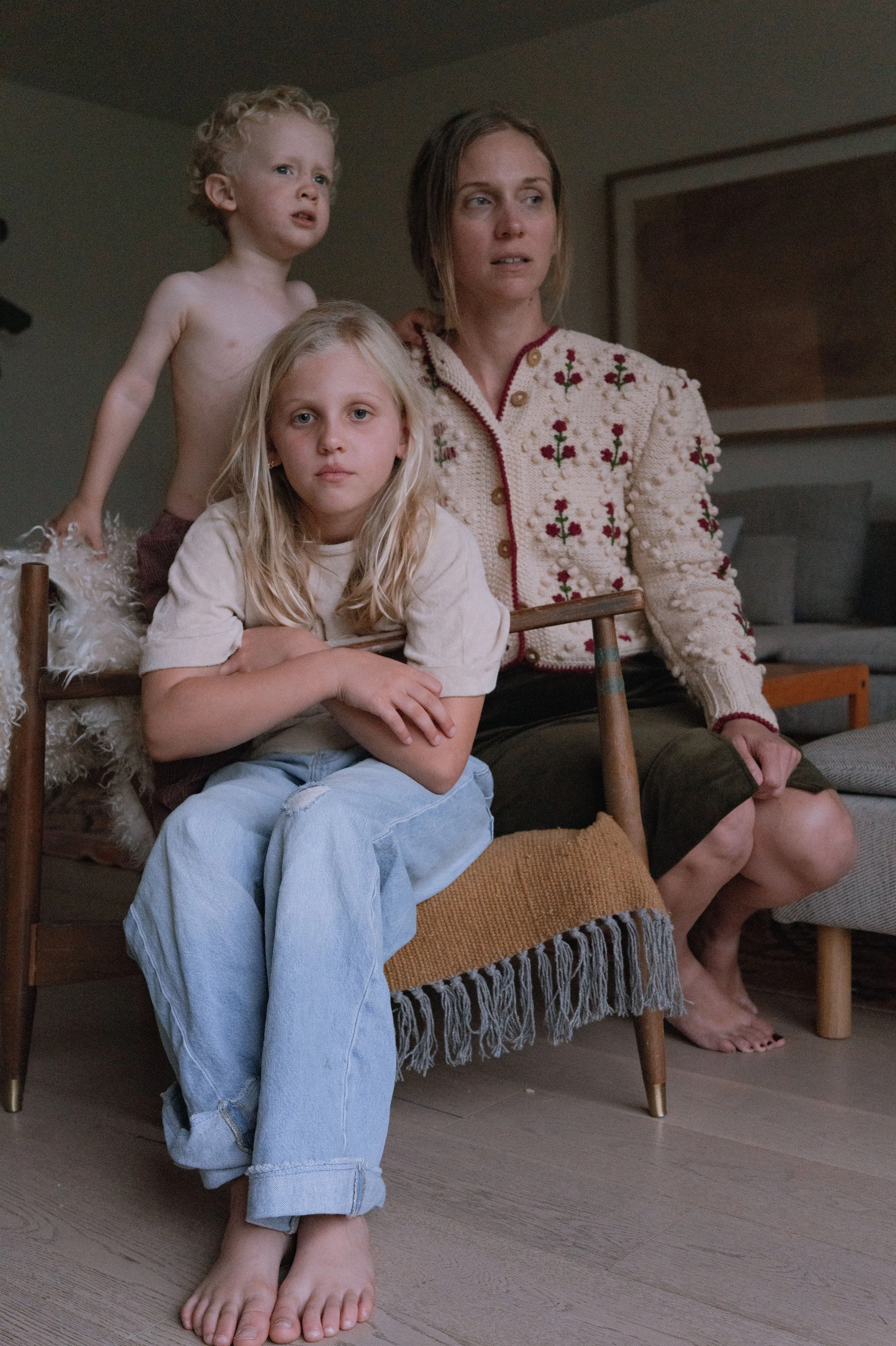 Family Session  | 1 Stunde  | Stammkund:innen