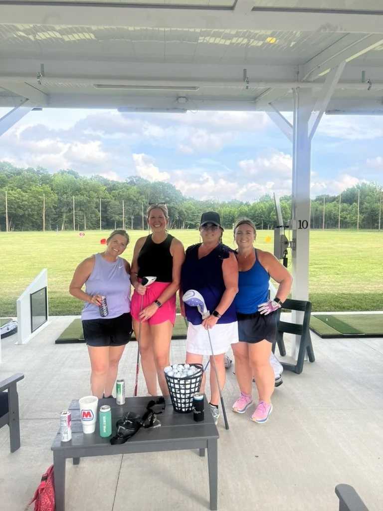 Ladies Night New Albany