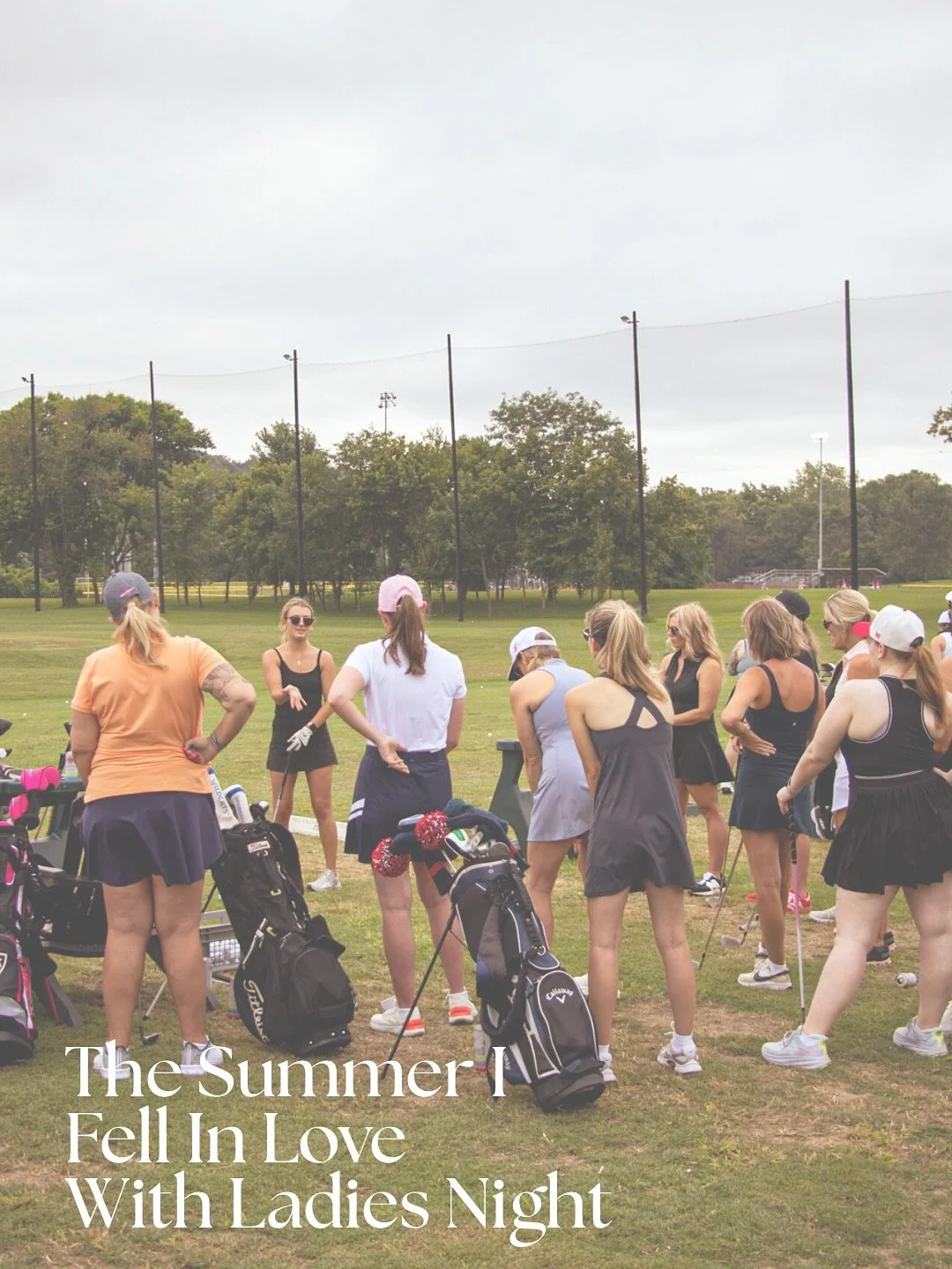 Long days, warm nights, and endless swings - Summer is better at Different Strokes. Whether you’re a first-timer, a weekend player, or a seasoned golfer, there’s a spot for you here. From Toptracer games to Ladies Night, we’ve got s