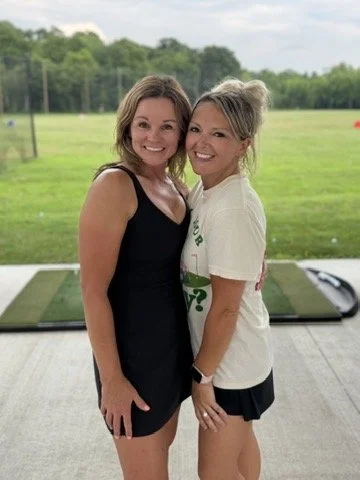 Ladies Night Social 7/28