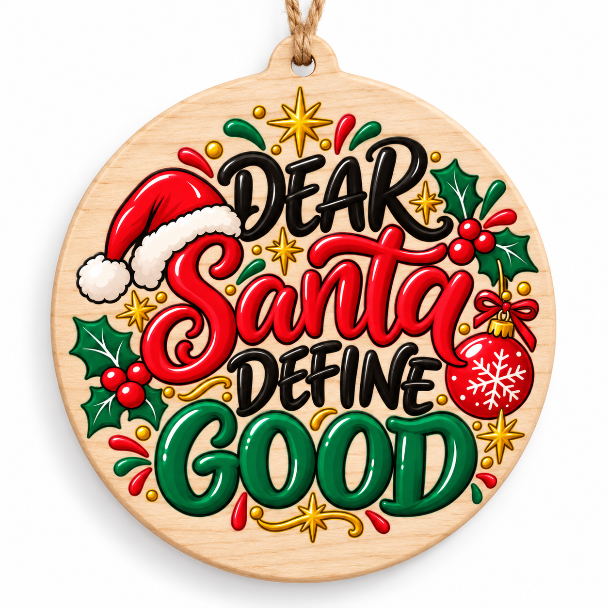 Dear Santa Define good.png