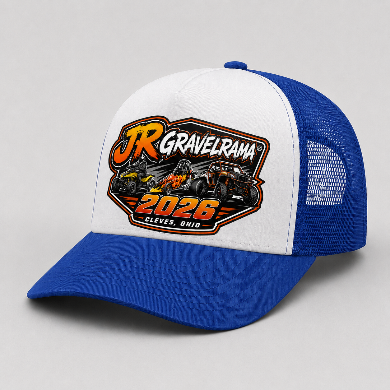 Gravelrama JR Blue Hat.png
