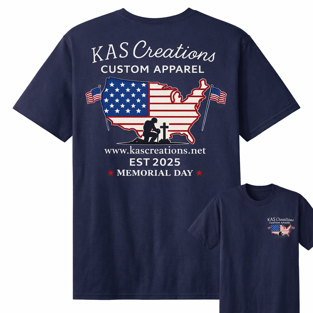 Kas Creations Memorial Day T Shirt Blue .png