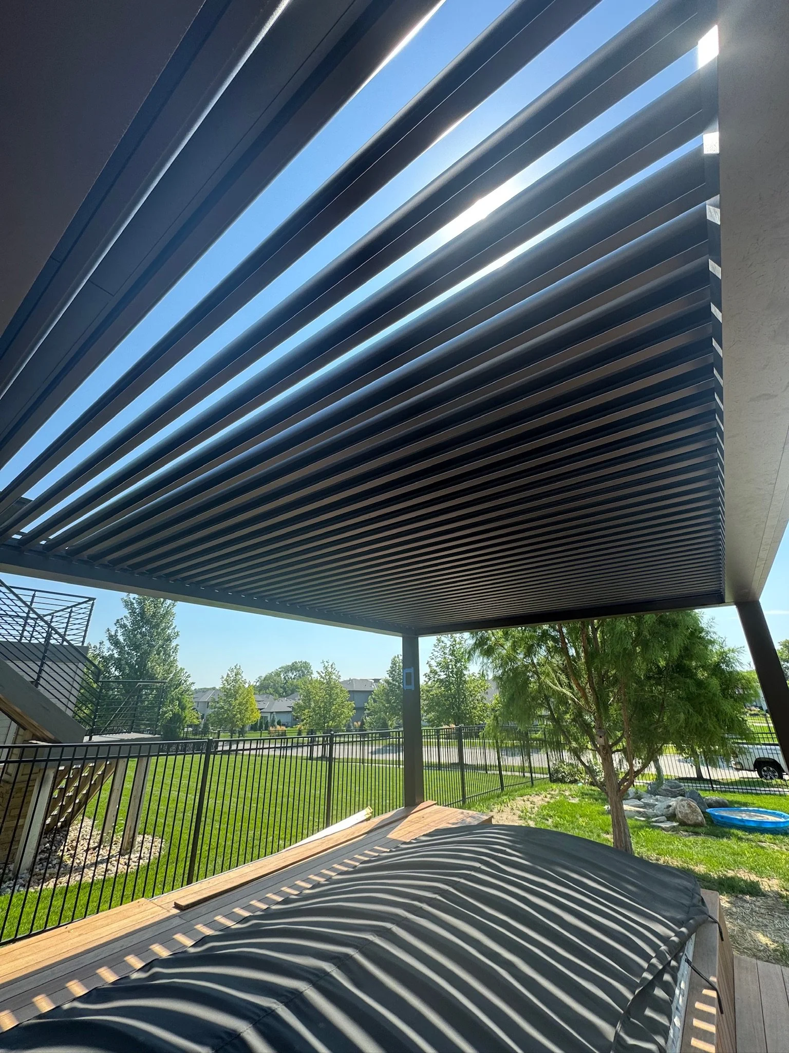 Stop Hiding From the Sun: How to Reclaim Your Patio This Summer