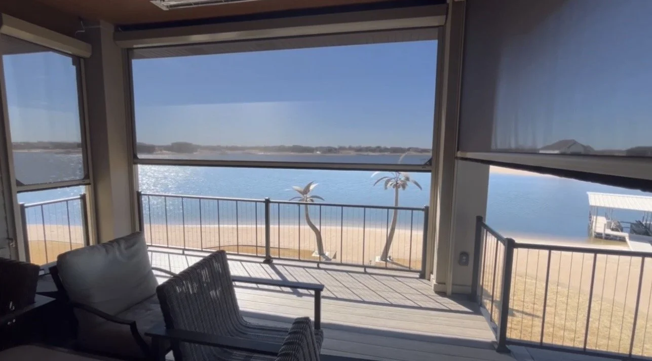 Stop Choosing Between Fresh Air and Bugs: Why Omaha Homes Need Phantom Screens