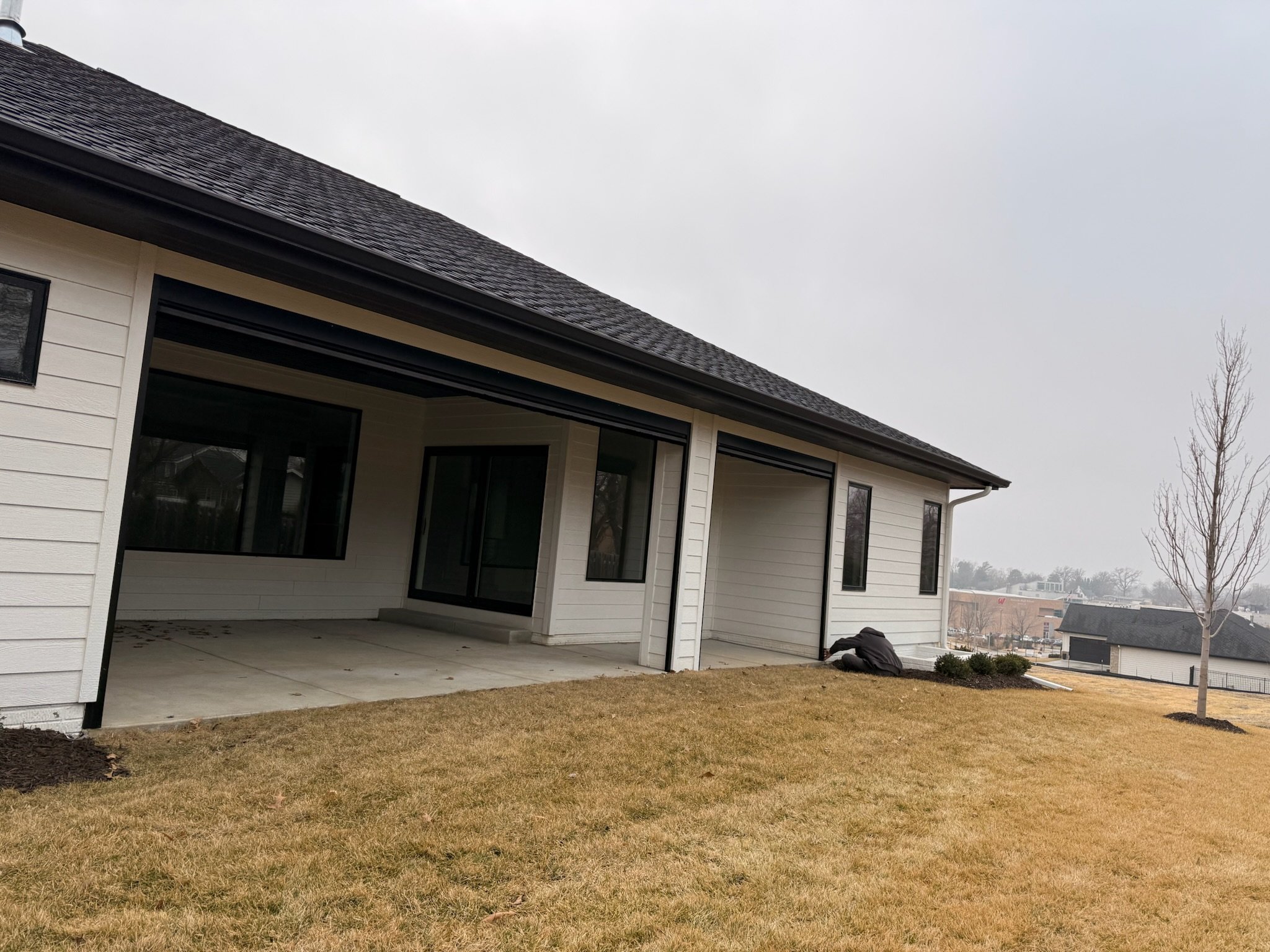 Spring Patio Prep: How to Create a High-Tech Outdoor Oasis in Omaha