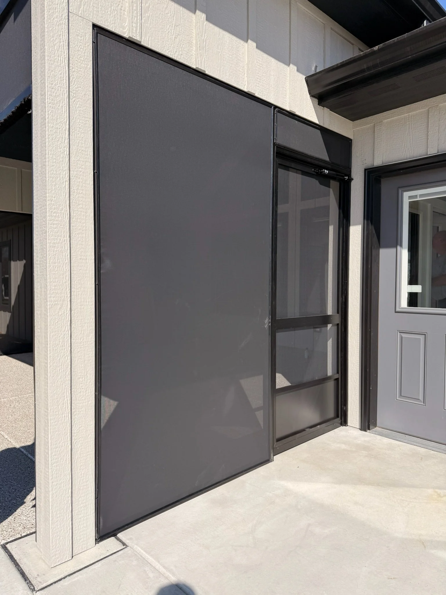 Seamless Integration: Why Exterior Shading is the Ultimate Upgrade for Omaha Homes