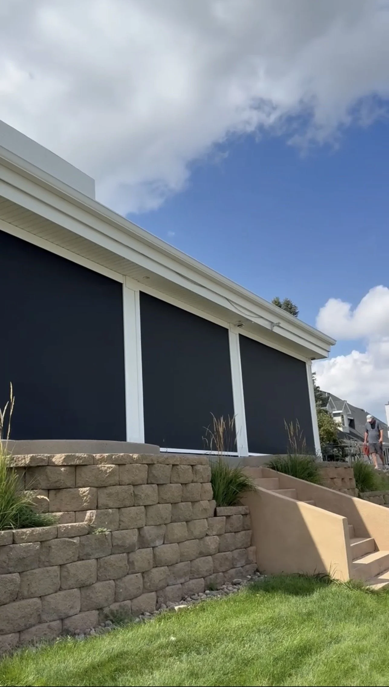 Why Spring Is the Best Time to Upgrade Your Outdoor Living Space