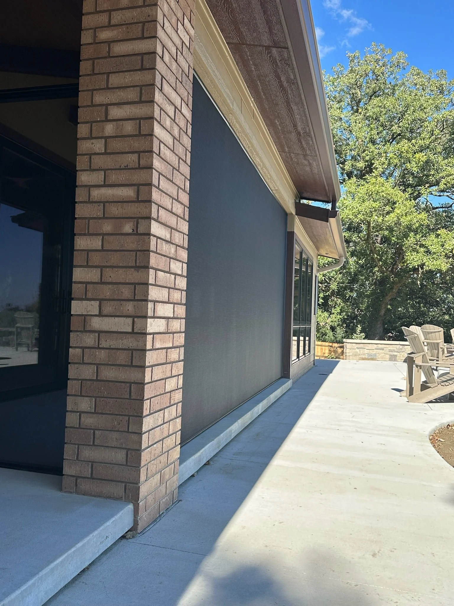 Made for the Midwest: The Best Outdoor Shading Options for Nebraska Summers