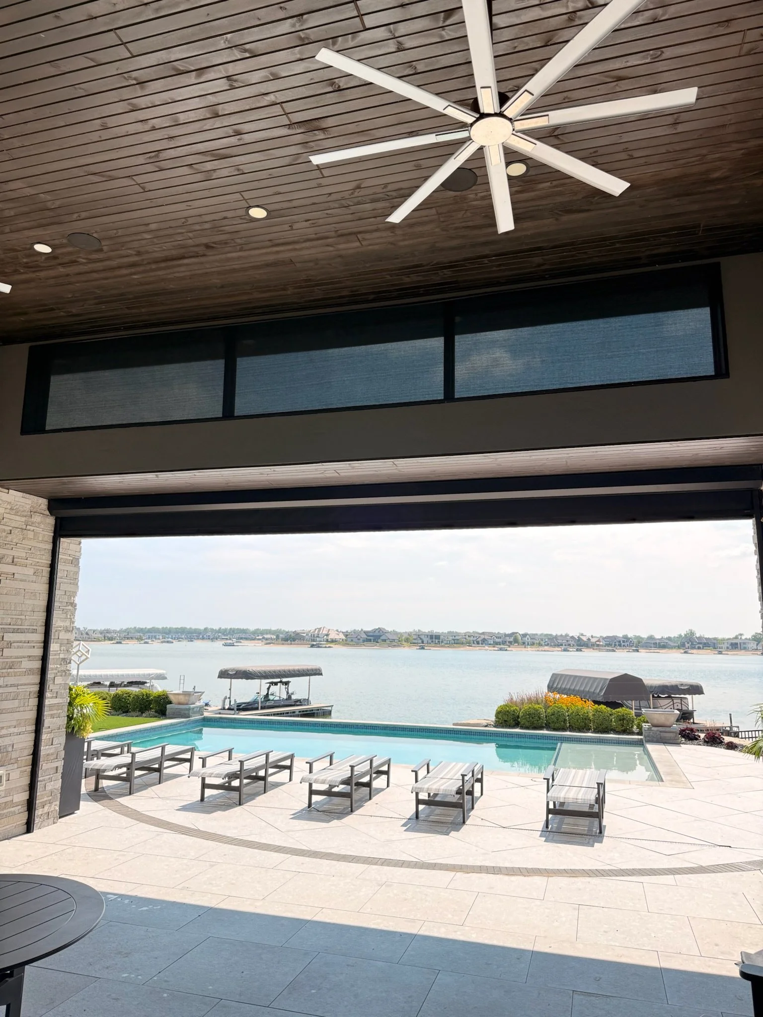 The Benefits of Exterior Shading: Why More Homeowners Are Investing in Outdoor Comfort
