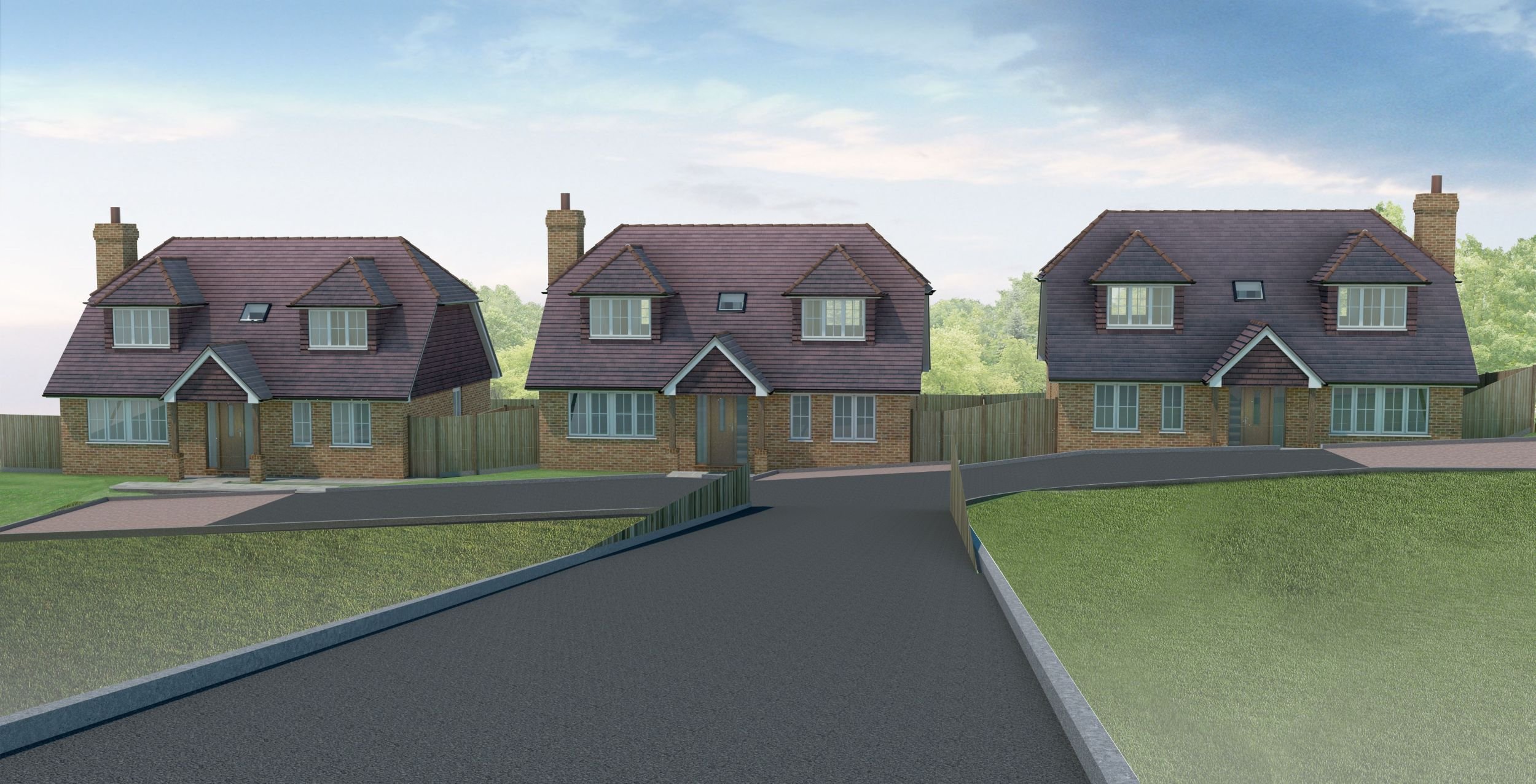 The Ridgewaye, Tunbridge Wells