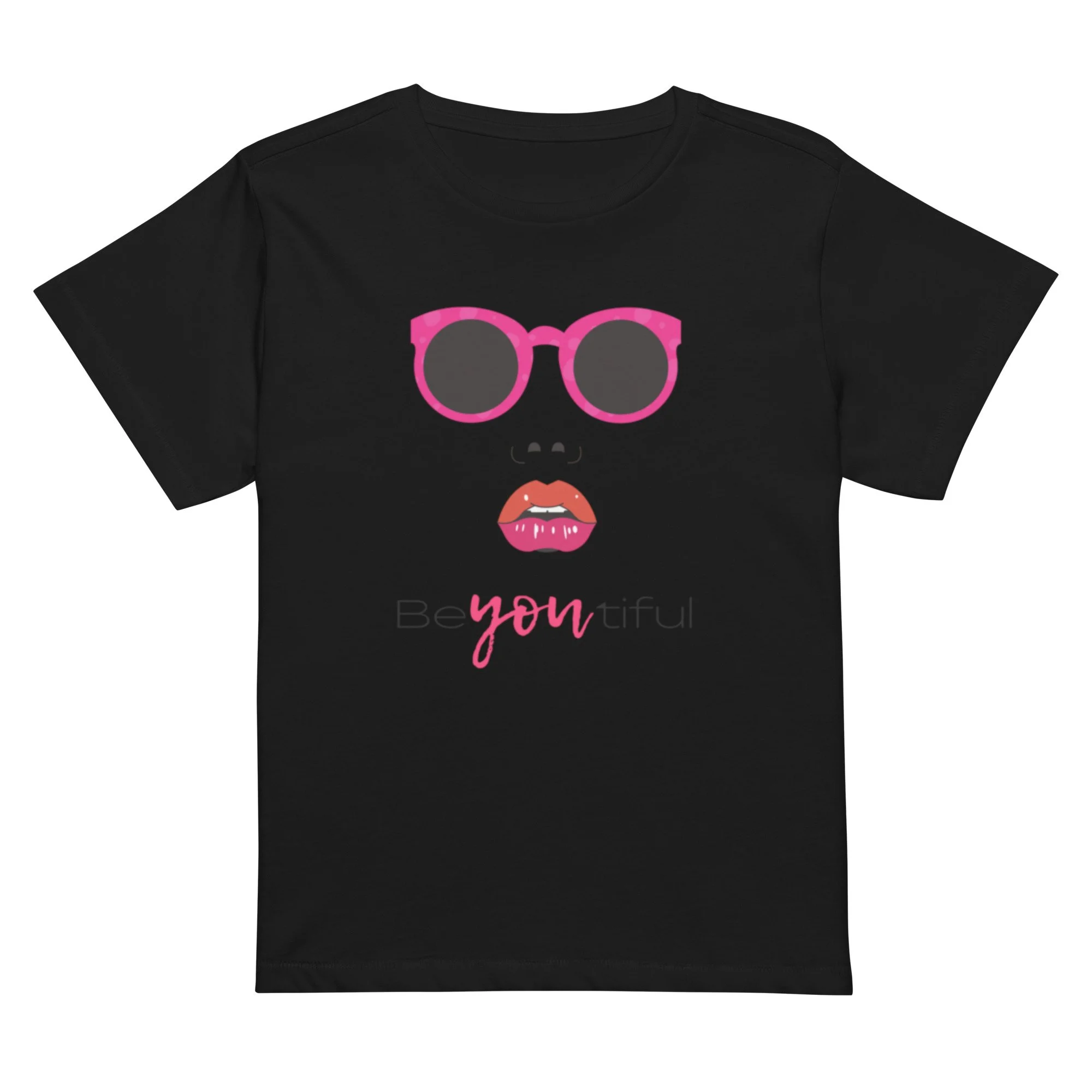 womens-high-waisted-tee-black-front-681542490f16d.jpg