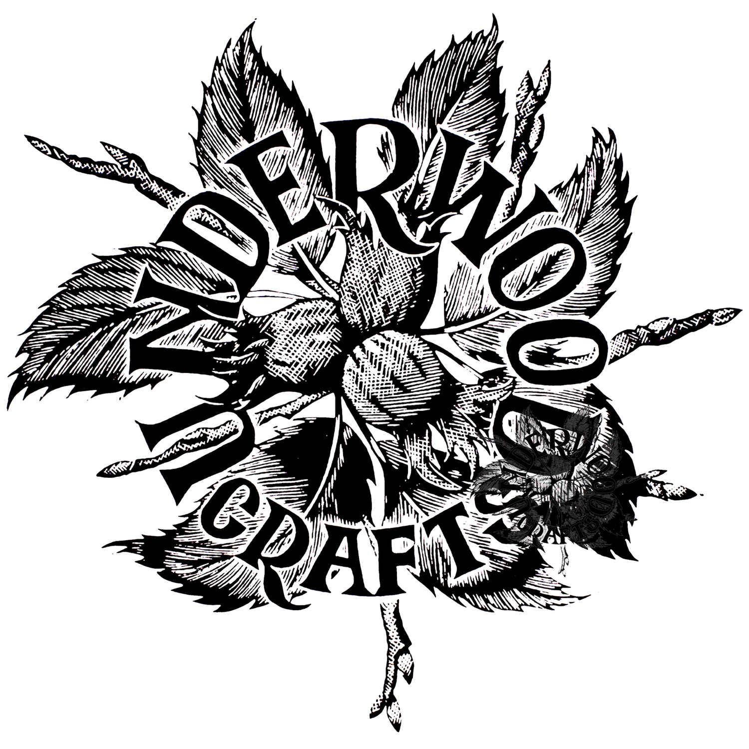 UNDERWOOD CRAFTS