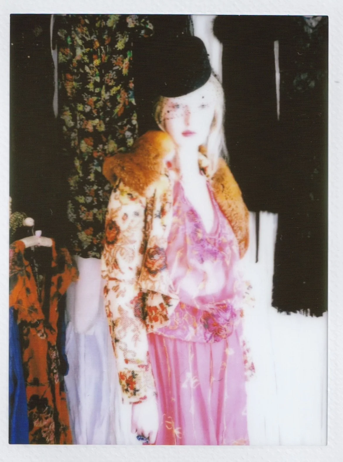 Ava, Studio Fittings, 2025