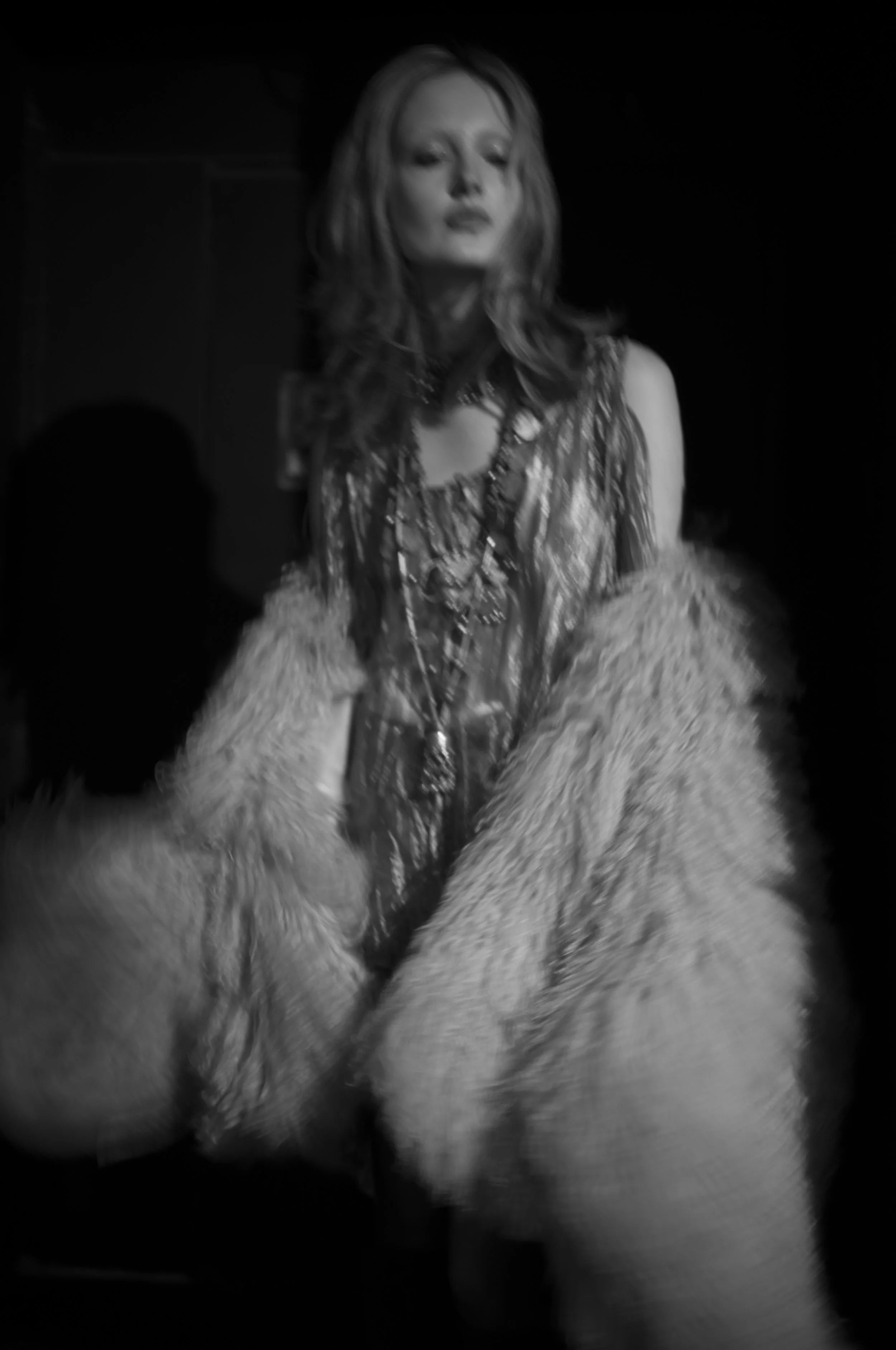 Mark De Paola, London, 2025