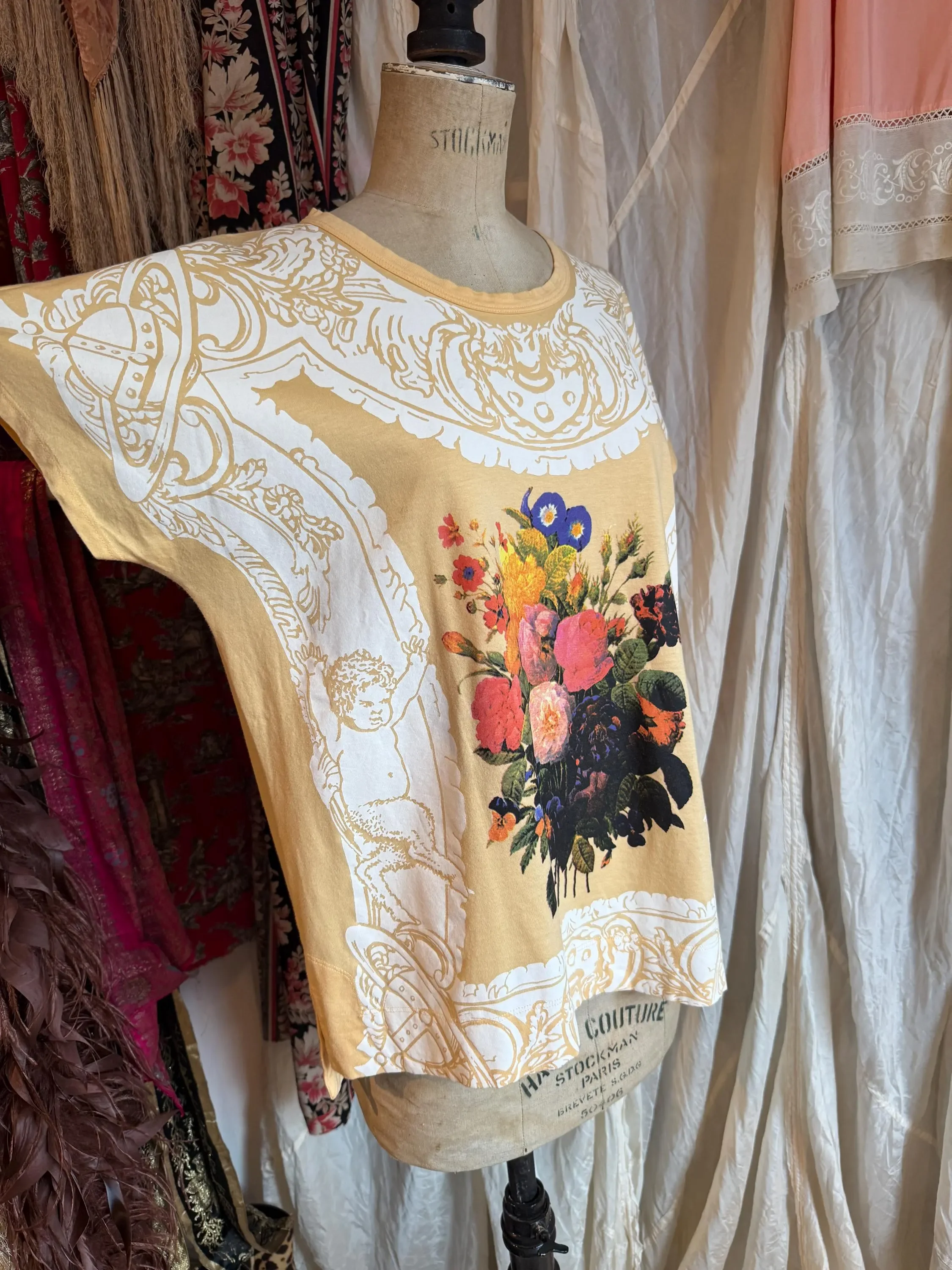 Vivienne Westwood T-Shirt, 2010s